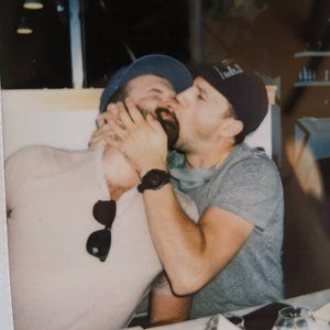 Meet your Posher, Jonathan